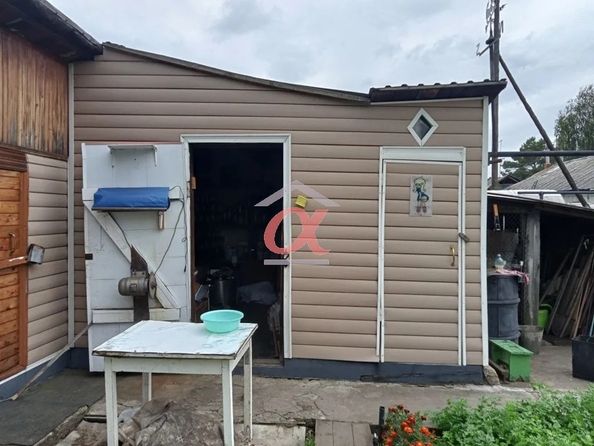 
  Продается дом 41 м². Фото 12.