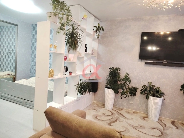 
  Продается 2-комн. квартира 57.9 м². Фото 2.