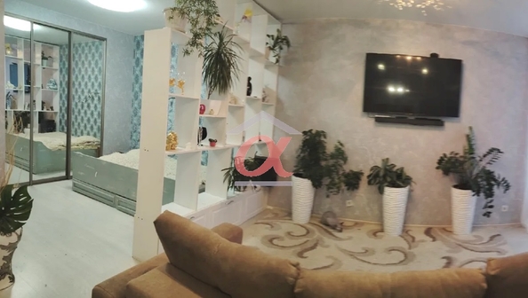 
  Продается 2-комн. квартира 57.9 м². Фото 5.