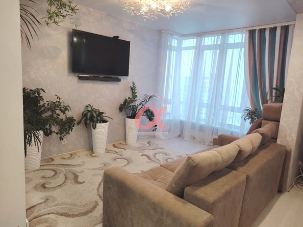 
  Продается 2-комн. квартира 57.9 м². Фото 7.