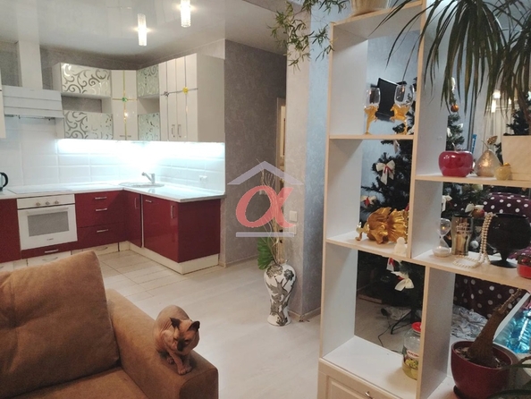 
  Продается 2-комн. квартира 57.9 м². Фото 11.