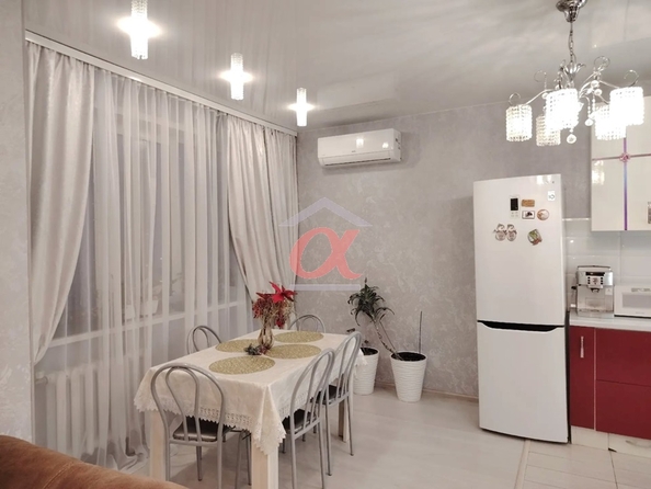 
  Продается 2-комн. квартира 57.9 м². Фото 12.
