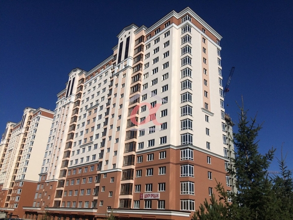 
  Продается 2-комн. квартира 57.9 м². Фото 23.