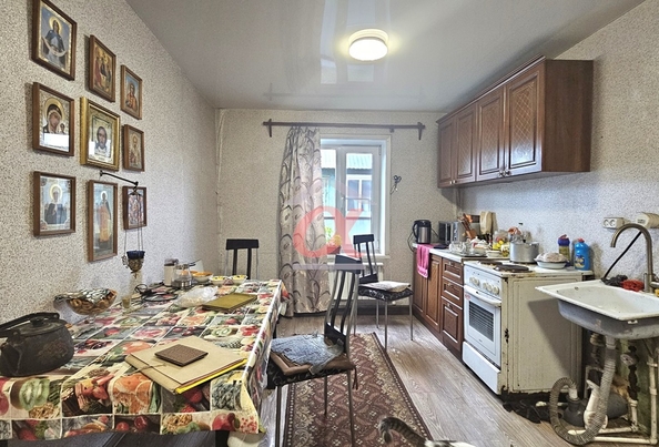 
  Продается дом 91 м². Фото 2.