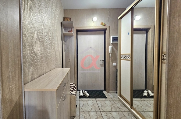 
  Продается 2-комн. квартира 55.1 м², в ЖК Московский проспект, дом 13. Фото 9.