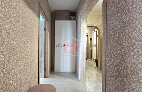 
  Продается 2-комн. квартира 55.1 м², в ЖК Московский проспект, дом 13. Фото 14.