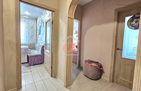
  Продается 2-комн. квартира 55.1 м², в ЖК Московский проспект, дом 13. Фото 24.