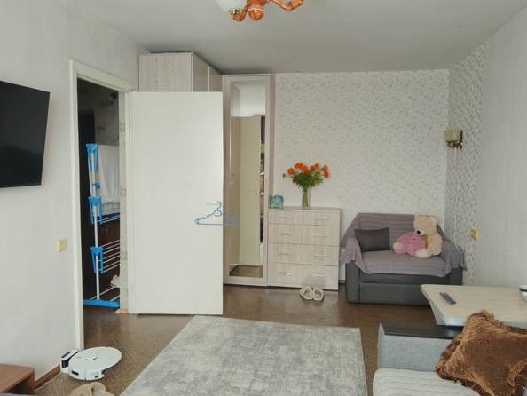 
  Продается 1-комн. квартира 33 м². Фото 2.