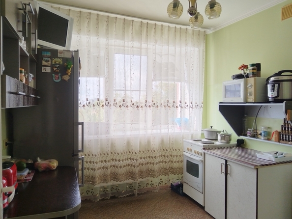 
  Продается 1-комн. квартира 33 м². Фото 3.