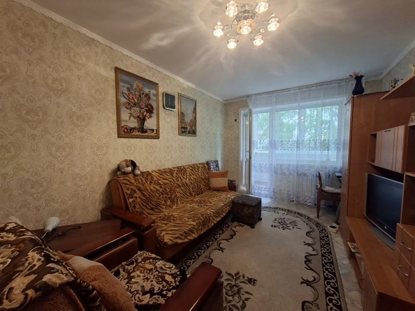 
  Продается 2-комн. квартира 44.7 м². Фото 2.