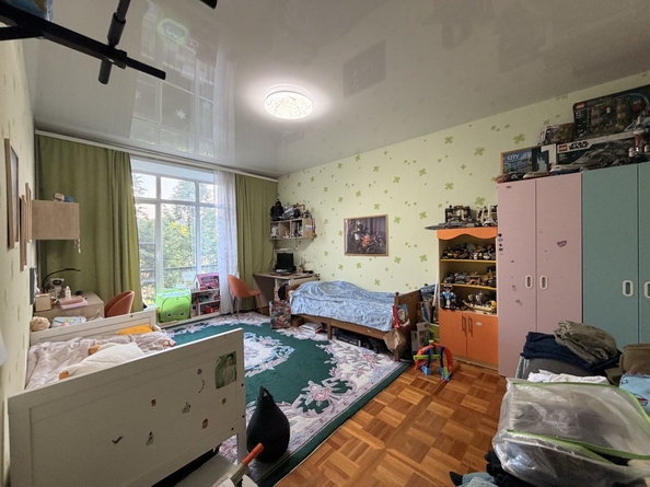 
  Продается 3-комн. квартира 78.7 м². Фото 12.