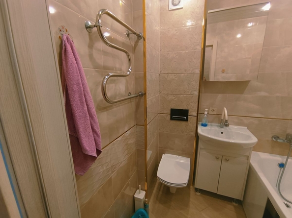 
  Продается 2-комн. квартира 40.9 м². Фото 11.