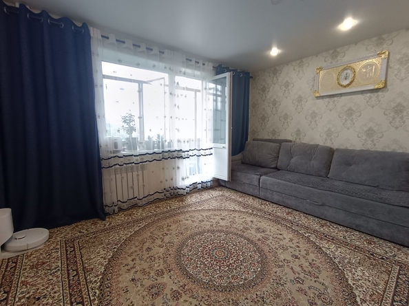 
  Продается 3-комн. квартира 64 м². Фото 1.