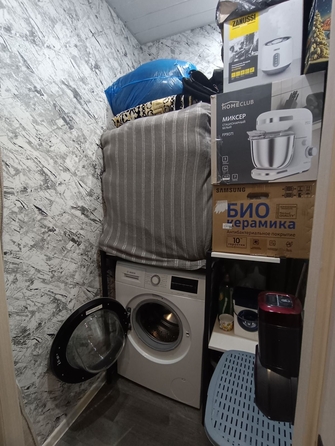 
  Продается 3-комн. квартира 64 м². Фото 12.