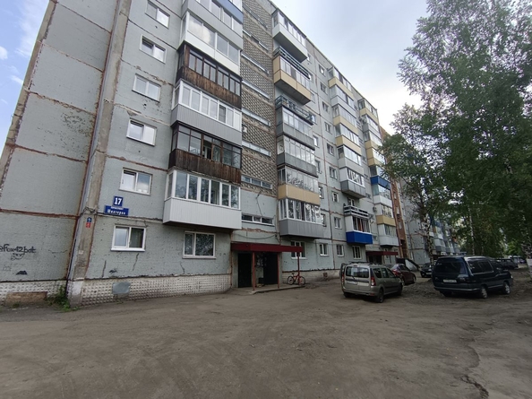 
  Продается 3-комн. квартира 64 м². Фото 25.