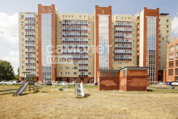 
  Продается 1-комн. квартира 39.1 м². Фото 1.