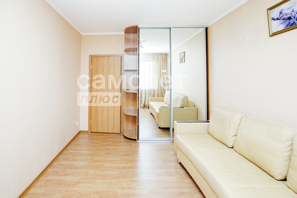 
  Продается 1-комн. квартира 39.1 м². Фото 23.