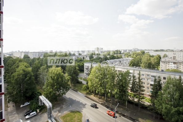
  Продается 1-комн. квартира 39.1 м². Фото 24.