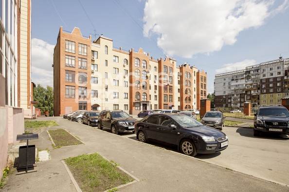 
  Продается 1-комн. квартира 39.1 м². Фото 29.