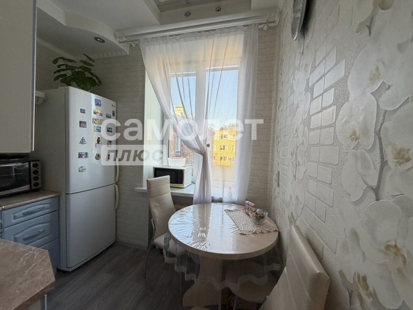 
  Продается 2-комн. квартира 46.1 м². Фото 3.