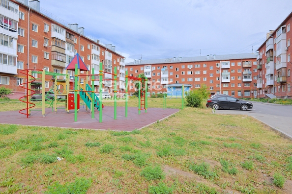 
  Продается 2-комн. квартира 44.4 м². Фото 14.