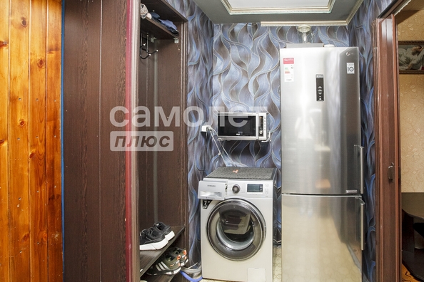 
  Продается студия 17 м². Фото 3.