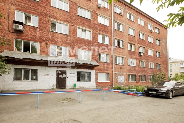 
  Продается студия 17 м². Фото 16.