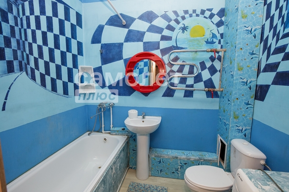 
  Продается 1-комн. квартира 32.6 м². Фото 3.