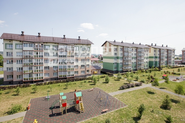 
  Продается 1-комн. квартира 32.6 м². Фото 20.