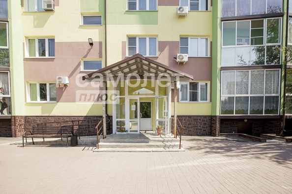 
  Продается 1-комн. квартира 32.6 м². Фото 23.