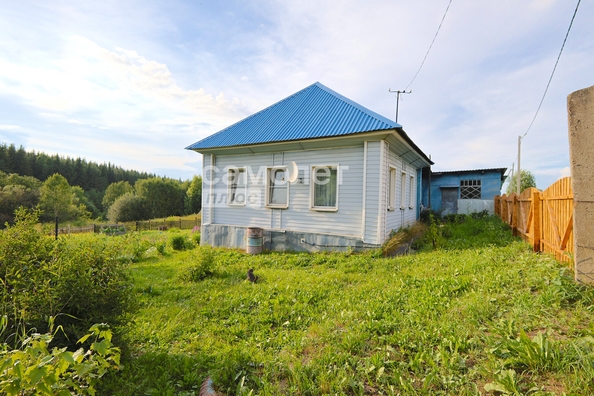 
  Продается дом 43.1 м². Фото 5.