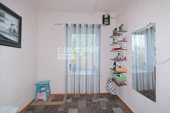 
  Продается дом 43.1 м². Фото 19.