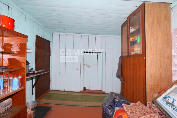 
  Продается дом 43.1 м². Фото 26.