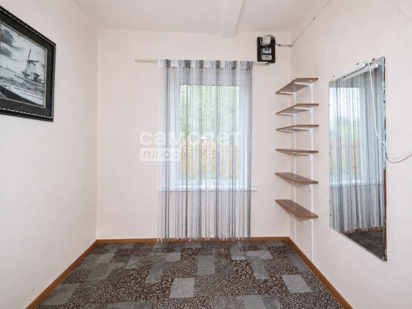 
  Продается дом 43.1 м². Фото 33.
