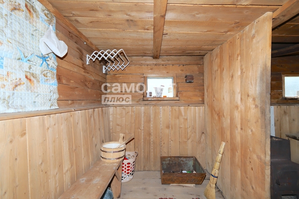 
  Продается дом 43.1 м². Фото 38.