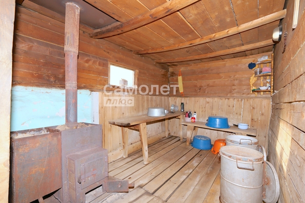 
  Продается дом 43.1 м². Фото 39.