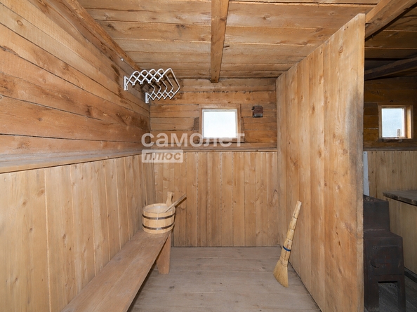 
  Продается дом 43.1 м². Фото 40.
