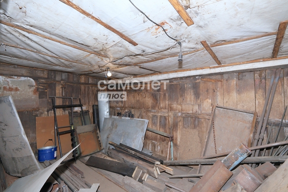 
  Продается дом 43.1 м². Фото 49.
