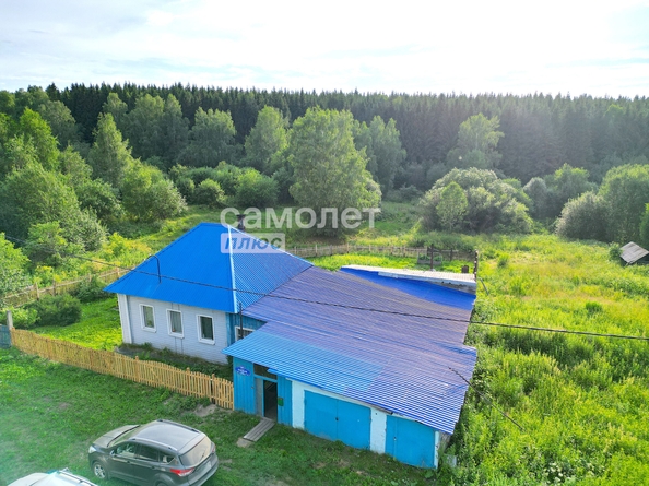 
  Продается дом 43.1 м². Фото 66.