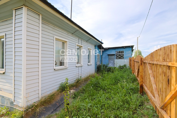 
  Продается дом 43.1 м². Фото 80.