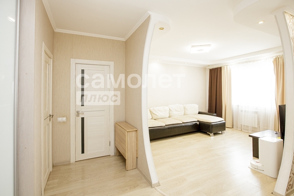 
  Продается 4-комн. квартира 90 м². Фото 2.