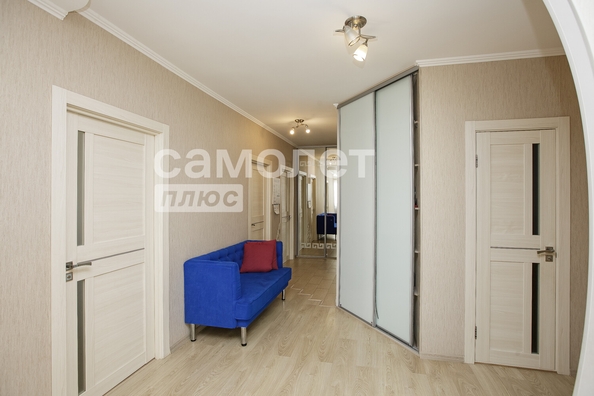 
  Продается 4-комн. квартира 90 м². Фото 5.