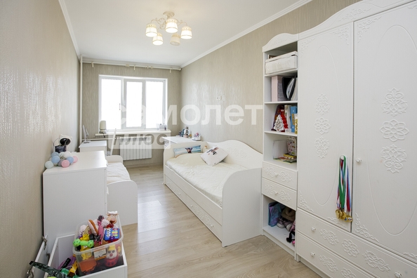 
  Продается 4-комн. квартира 90 м². Фото 8.