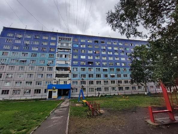 
  Продается 1-комн. квартира 24.3 м². Фото 1.