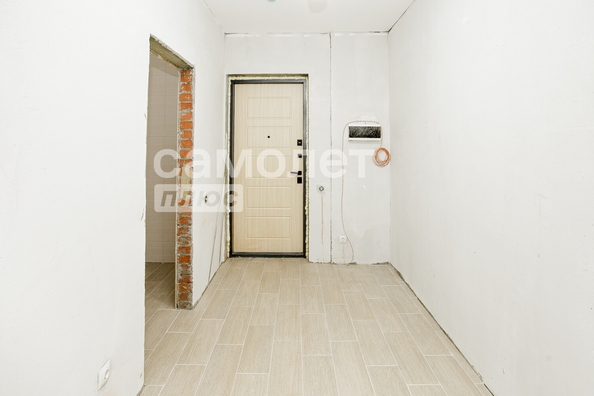 
  Продается 2-комн. квартира 50.4 м². Фото 6.