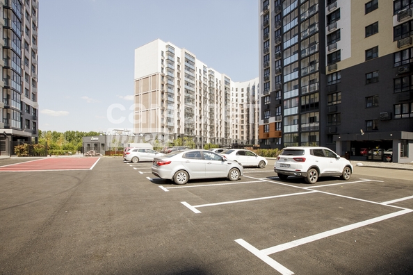 
  Продается 2-комн. квартира 50.4 м². Фото 24.