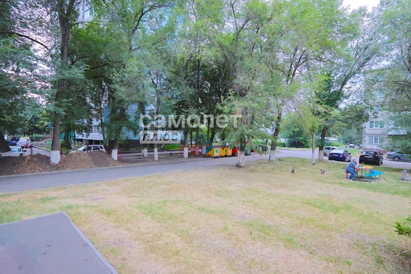 
  Продается 4-комн. квартира 61.3 м². Фото 17.
