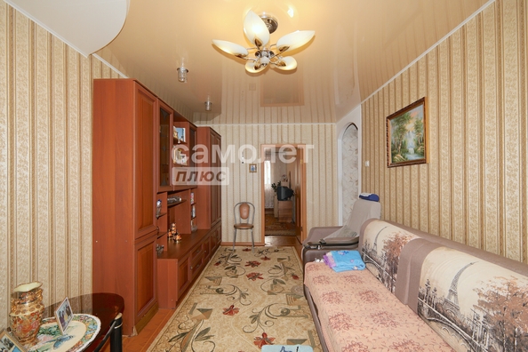 
  Продается 3-комн. квартира 60 м². Фото 3.