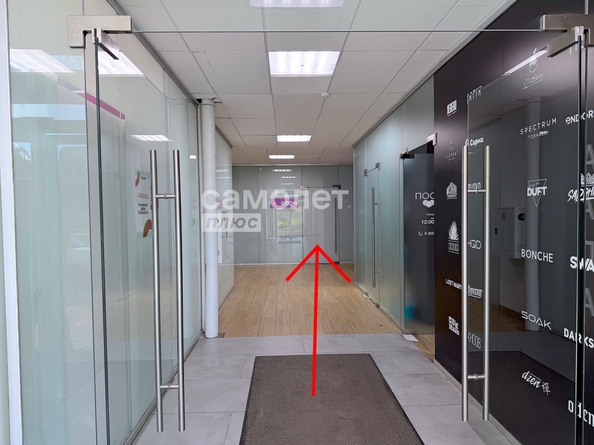 
  Сдается универсальное помещение 70 м², в ЖК Парковый, дом 1. Фото 21.