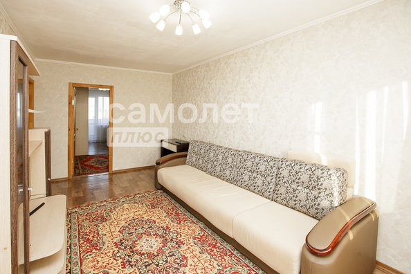 
  Продается 3-комн. квартира 60.3 м². Фото 4.